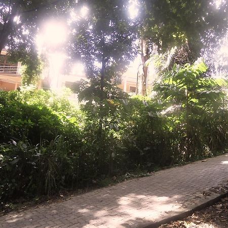 Forest View Homestay Kandy Exterior foto
